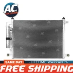 A/c Condenser For Chevy 04 05 06 AVEO5 07-08 New. Price: $61.99.