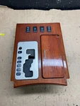2008 2009 2010 Infiniti QX56 Center Console Gearshift Bezel Trim Floor Z1827 Dg Used. Price: $43.59.