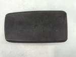 2012 Nissan Altima Overhead Roof Console Black YP2XJ Used. Price: $64.64.