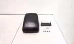 Jeep Jk Wrangler Oem Black Leather Center Console Lid 2011-2017 153910 Used. Price: $148.50.