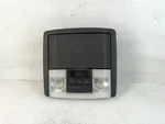 2013 Ford Expedition Overhead Roof Console JUXT5 Used. Price: $71.82.