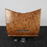 2003-2007 Honda Accord Storage Bin Cubby Center Console Middle Compartment Wood Used. Price: $34.51.