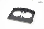 2015-2021 Dodge Charger Front Center Console Cup Holder Bezel Trim Cover Oem Used. Price: $30.79.