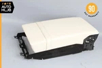 07-09 Mercedes W221 S63 Amg Rear Center Console Designo Oem Used. Price: $183.23.