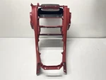 97-04 Mercedes R170 SLK230 SLK320 Center Console Front Upper Trim Cover Oem Red Used. Price: $325.00.