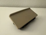 2003 2004 Infiniti G35 Rear Center Console Storage 96510-AL500 Used. Price: $20.00.