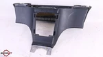 96-99 Bmw Z3 Center Console Compartment Storage Black Oem Used. Price: $249.99.