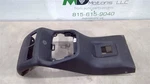 2018-2021 Gmc Terrain Center Console Lid Back Trim Cover Panel 84129084 Used. Price: $60.00.
