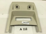 2009 2014 Volkswagen Routan 2ND Row Roof Center Console 2010 2011 2012 2013 Oem+ Used. Price: $45.49.