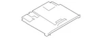 Genuine Ford Panel Instrument FL3Z-1504608-CM New. Price: $165.23.