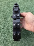2007-2012 Hyundai Veracruz Master Power Window Switch Control Left Door 07-12 Used. Price: $105.00.
