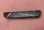 Corvette Stingray C7 Genuine Gm Oem Interior Center Console Trim Badge Logo Used. Price: $59.99.