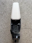 2023 - 2025 Bmw X1 U11 Center Console Storage Lid Cover Oem Used. Price: $250.00.