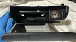 Audi Tt Ash Tray Black Center Console MK1 00-05 Oem 8N0 857 951 Used. Price: $17.00.