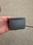 01-05 Toyota RAV4 Ashtray Gray 74131-28020 Rear Of Center Console Storage X Used. Price: $29.99.