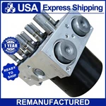 CE81-2C219-AA 2010-2011 2012 Fiesta Abs Anti-lock Hydraulic Unit (hcu)-detected Used. Price: $228.00.