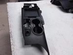 2022 Toyota Camry Center Console Cover Gray Plastic Shifter Bezel Oem Used. Price: $149.95.
