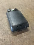 98-05 Mercedes W163 Black Center Console Armrest Cover Lid 1636800251 B41 Used. Price: $49.95.