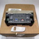 Genuine Oem Acura Honda Sunroof Garage Door Opener Map Lights 36600-TX4-A11ZA Used. Price: $163.99.