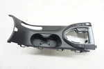 2019-2021 Hyundai Veloster Oem Center Console Shifter Trim Cupholder Assembly Used. Price: $127.50.