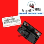 Brand New Genuine Toyota 16-18 RAV4 Console Compartment Door Lock 58908-42020. Price: $33.95.