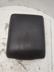 Console Front Discovery Floor Leather Armrest Fits 03-04 Land Rover 1405906 Used. Price: $78.95.