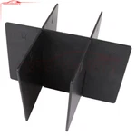 Fits 2016-2018 Toyota Tacoma Pickup Center Console Organizer Tray Insert Divider New. Price: $10.19.