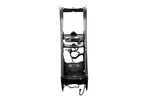 12-16 Mercedes GL550 GL450 Center Console Storage Compartment Body Frame Oem Used. Price: $115.50.