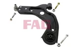 Fag 821 0257 Control/trailing Arm, Wheel Suspension Ford, Mazda Neu. Price: $57.71.