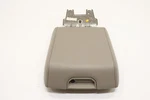 2021 Ford Expedition Front Center Console Storage Tray Lid Armrest Oem Gray El Used. Price: $224.43.