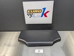 96-02 Bmw Z3 Rear Center Console Subwoofer Cover Lid Trim Molding Black *short* Used. Price: $224.94.