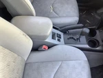 Used Front Lower Center Console Fits: 2012 Toyota RAV4 Floor W/o Power Driver. Price: $86.00.