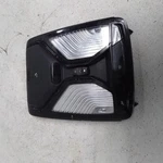 2020 Bmw X3M Black Overhead Console Roof Mounted With Maplites Oem Id 6986144 Used. Price: $129.70.