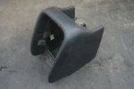 Center Console Rear Frame Carrier 3W5864344A Bentley Continental Flying Spur 06 Used. Price: $59.99.