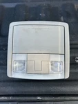 07-14 Ford Edge Flex Taurus Explorer Overhead Console Dome Light Oem Used. Price: $29.95.