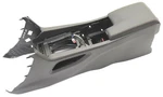 Jaguar F-pace X761 3.0D Awd Centre Console Armrest Leather Black Backrest Gebraucht. Price: $140.52.
