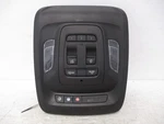 20 21 22 23 Cadillac CT4 Overhead Console W/ Sunroof Gdo Oem Used. Price: $182.83.