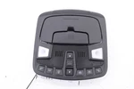 18-20 Ford Expedition Limited Roof Overhead Console Dome Light Lamp JL1B78519A58 Used. Price: $140.29.