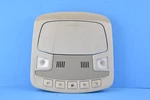 Oem 2013-2016 Ford Fusion Overhead Console Dome Light Switch DS73-F519A58 Used. Price: $88.45.