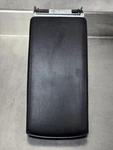 09-17 Volkswagen Cc Passat Front Center Console Armrest Lid Assembly Black Oem Used. Price: $50.00.