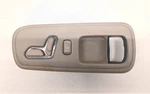 97-99 Cadillac Deville Front Right Side Seat Switch Bezel Oem, 25632136 Used. Price: $55.00.