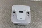 16-22 Prius Grey Overhead Center Console W/ Sunroof Control Switch Oem Wty Used. Price: $141.54.