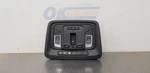 23 Chevy Silverado 2500 High Country Overhead Console Black Sunroof Option Used. Price: $95.00.