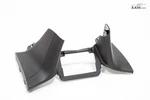 2016-2019 Chevy Cruze Front Center Console Storage Cover Trim Bezel Frame Oem Used. Price: $38.49.