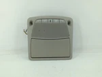 2014 Nissan Sentra Overhead Roof Console Grey HD3OO Used. Price: $69.39.