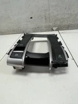 2017 Honda Civic Center Console Shifter Cover Bezel Trim Parking Switch Oem+ Used. Price: $71.10.