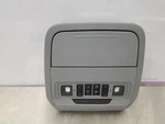 23 Ford Explorer Limited Console Gray Front Center With Sunroof Used. Price: $200.00.