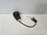 1999 - 2002 Toyota 4RUNNER Transfer Case Knob Black Oem A790 Used. Price: $35.00.