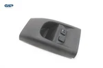 2020-22 Gmc Canyon Chevy Colorado Center Console Rear Back Trim Cover Panel Oem Used. Price: $99.99.