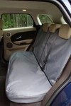 Fits Volkswagen Id 4 2021 - Onwards Back Seat Cover New. Price: $73.88.